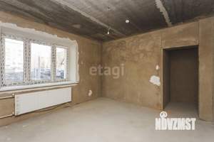 3-к квартира, вторичка, 86м2, 1/10 этаж