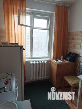 2-к квартира, вторичка, 43м2, 6/9 этаж