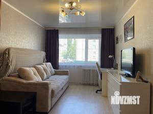 2-к квартира, вторичка, 41м2, 2/5 этаж