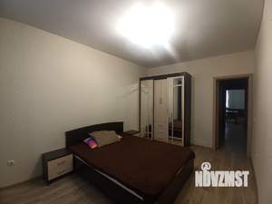 2-к квартира, вторичка, 69м2, 3/7 этаж