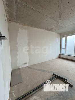 Студия квартира, вторичка, 27м2, 11/15 этаж