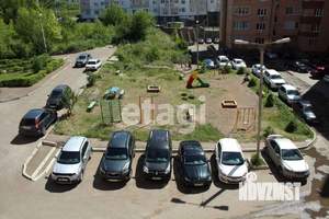 2-к квартира, вторичка, 49м2, 2/6 этаж