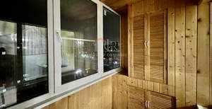 1-к квартира, вторичка, 40м2, 1/9 этаж