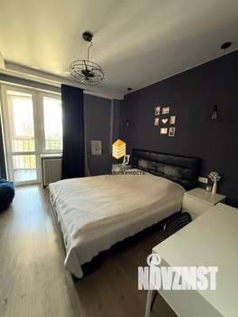 2-к квартира, вторичка, 80м2, 4/17 этаж