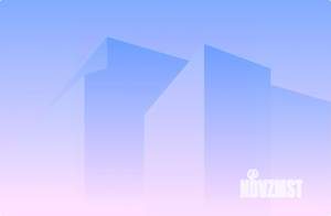 Студия квартира, вторичка, 27м2, 9/31 этаж