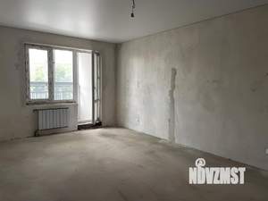 2-к квартира, вторичка, 67м2, 2/9 этаж