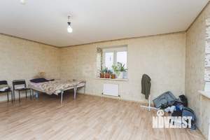 2-к квартира, вторичка, 71м2, 14/18 этаж