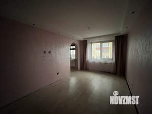 3-к квартира, вторичка, 77м2, 7/12 этаж