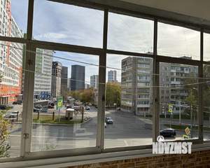 3-к квартира, вторичка, 53м2, 3/9 этаж