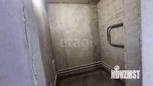 2-к квартира, вторичка, 52м2, 14/19 этаж