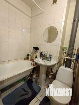 2-к квартира, вторичка, 41м2, 5/5 этаж