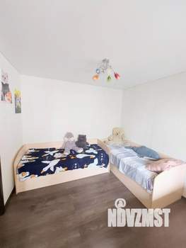 3-к квартира, вторичка, 53м2, 4/9 этаж