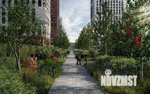 3-к квартира, вторичка, 65м2, 18/20 этаж