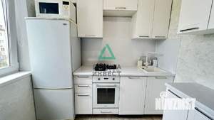 1-к квартира, вторичка, 32м2, 4/5 этаж