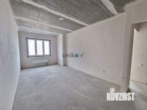 1-к квартира, вторичка, 42м2, 21/25 этаж