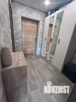 1-к квартира, вторичка, 37м2, 3/25 этаж