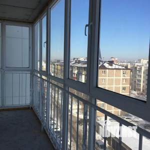 4-к квартира, вторичка, 127м2, 5/9 этаж