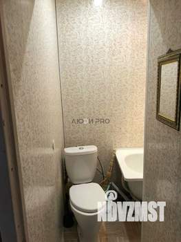 Студия квартира, вторичка, 17м2, 9/9 этаж