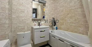 1-к квартира, вторичка, 32м2, 12/19 этаж