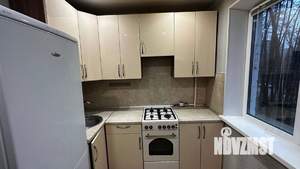 2-к квартира, вторичка, 46м2, 2/5 этаж