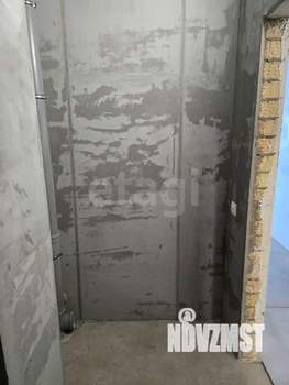 Студия квартира, вторичка, 26м2, 12/23 этаж