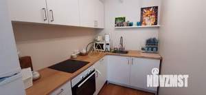 2-к квартира, вторичка, 40м2, 19/26 этаж