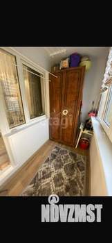 2-к квартира, вторичка, 43м2, 4/9 этаж