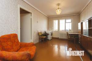 2-к квартира, вторичка, 43м2, 6/9 этаж