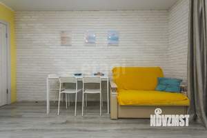 1-к квартира, вторичка, 36м2, 7/9 этаж