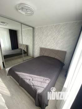 3-к квартира, вторичка, 68м2, 2/2 этаж