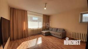 4-к квартира, вторичка, 96м2, 17/25 этаж