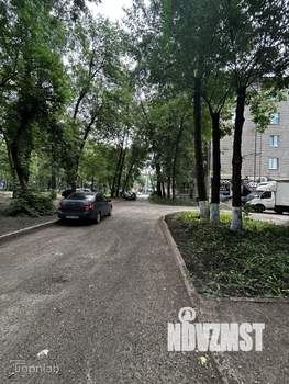 1-к квартира, вторичка, 31м2, 1/5 этаж