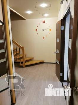 3-к квартира, вторичка, 118м2, 4/5 этаж