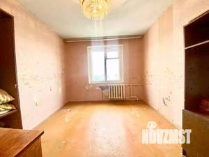 3-к квартира, вторичка, 61м2, 9/9 этаж