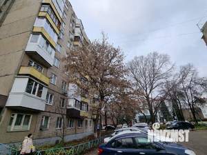 1-к квартира, вторичка, 23м2, 9/9 этаж