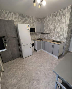 1-к квартира, вторичка, 37м2, 13/14 этаж