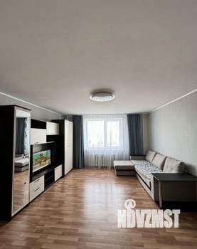 1-к квартира, вторичка, 43м2, 8/16 этаж
