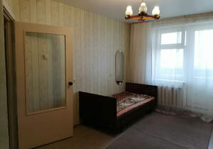 1-к квартира, вторичка, 37м2, 10/10 этаж