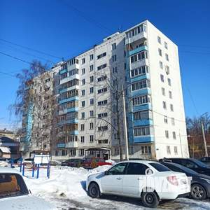 2-к квартира, вторичка, 46м2, 7/9 этаж