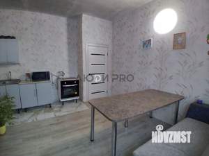 2-к квартира, вторичка, 54м2, 1/26 этаж