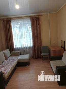 1-к квартира, вторичка, 30м2, 1/2 этаж