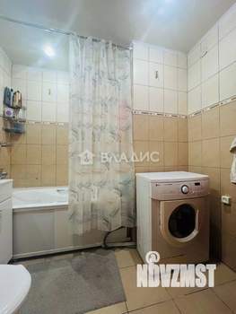 2-к квартира, вторичка, 45м2, 4/5 этаж