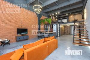 3-к квартира, вторичка, 120м2, 2/5 этаж
