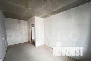 1-к квартира, вторичка, 36м2, 16/20 этаж