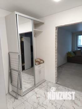 Студия квартира, вторичка, 35м2, 6/26 этаж