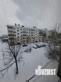 2-к квартира, вторичка, 43м2, 2/5 этаж