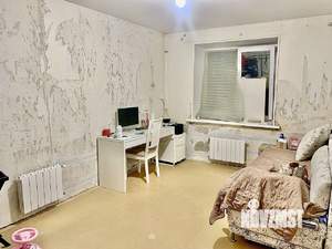 2-к квартира, вторичка, 45м2, 9/10 этаж