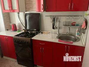 1-к квартира, вторичка, 30м2, 2/9 этаж