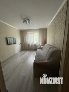 3-к квартира, вторичка, 63м2, 2/9 этаж