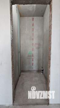 2-к квартира, вторичка, 58м2, 6/24 этаж